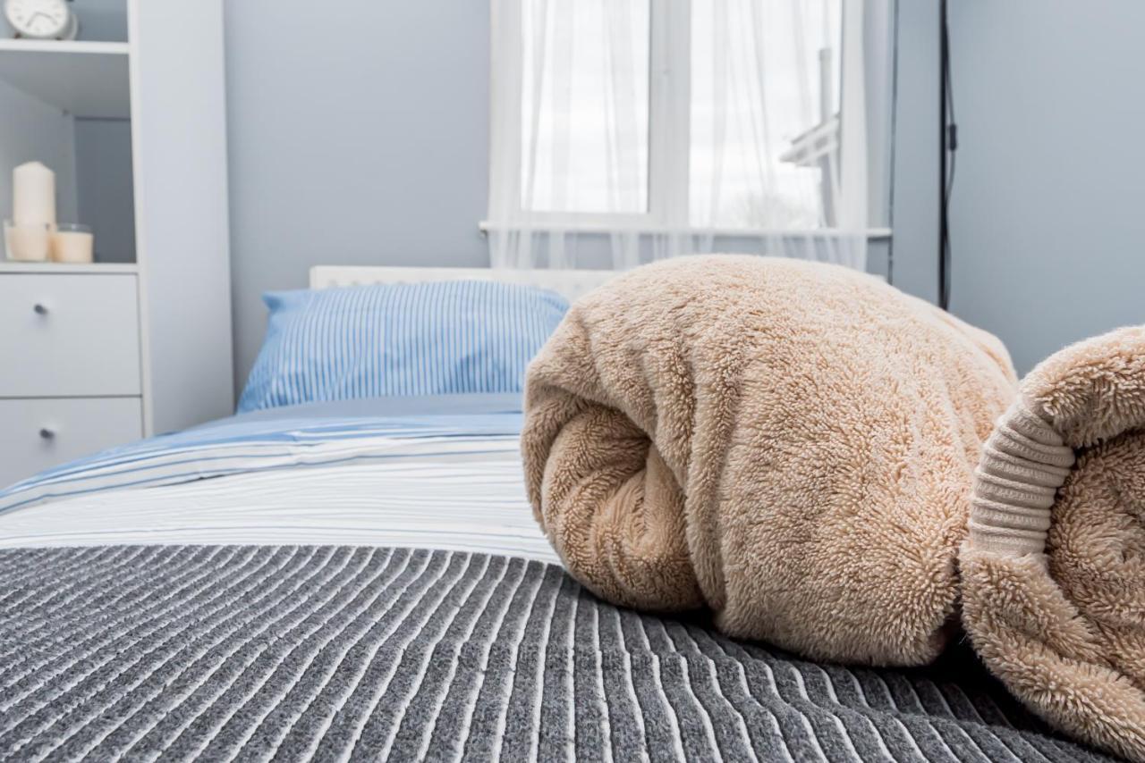 Shirley House 2, Self Catering Guest House, Self Check In, Smart Locks, 10 Min Walk To Southampton General, Aspire And Princess Anne Hospitals, Access To Fully Equipped Kitchen, Excellent Transport Links, Ideal For Longer Stays And Hospital Shifts Exterior foto